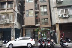 鄰近築藝社區推薦-大安潮流，位於台北市大安區
